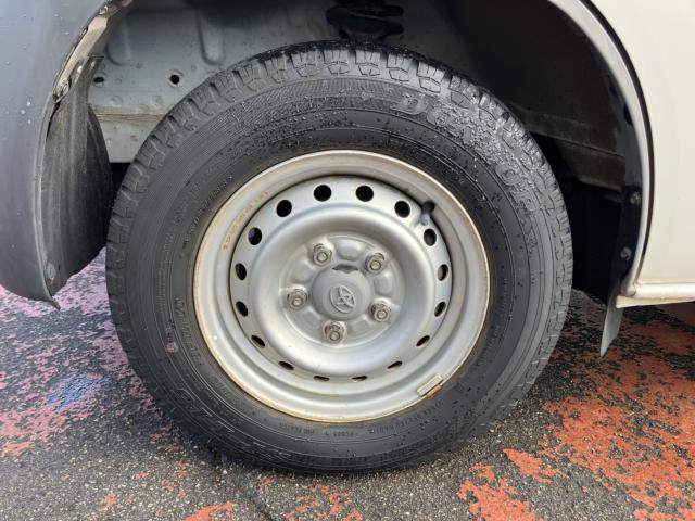 タウンエースバン（新潟県長岡市）