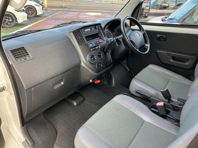 タウンエースバン（新潟県長岡市）