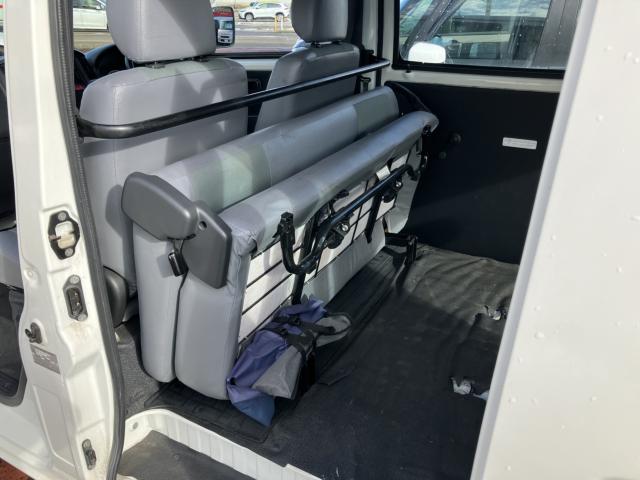 タウンエースバン（新潟県長岡市）