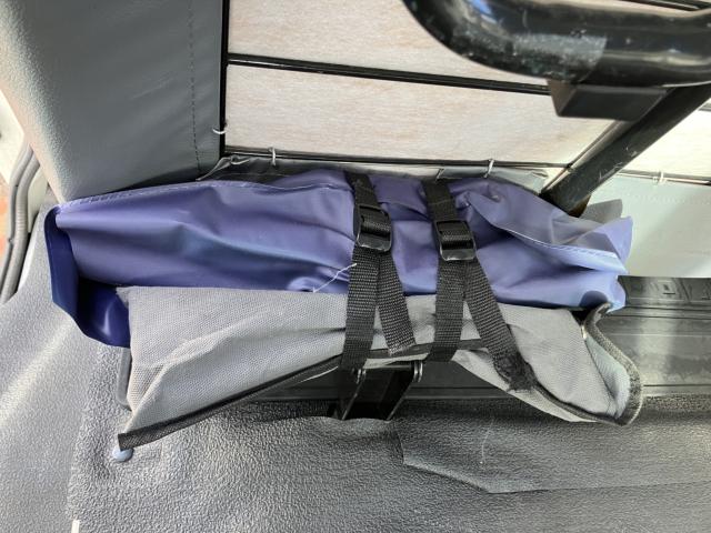 タウンエースバン（新潟県長岡市）