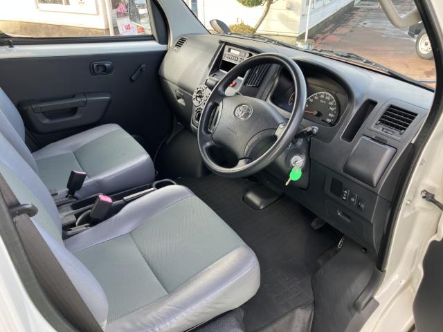 タウンエースバン（新潟県長岡市）