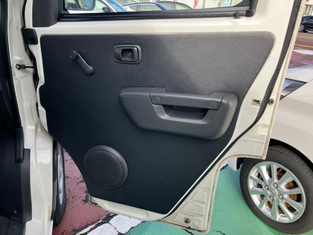 タウンエースバン（新潟県長岡市）