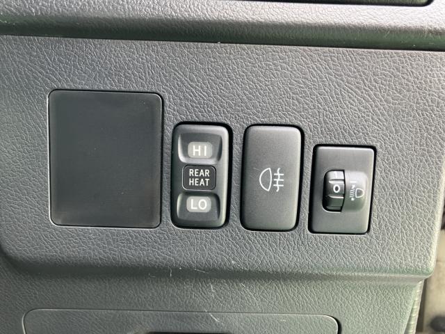 タウンエースバン（新潟県長岡市）