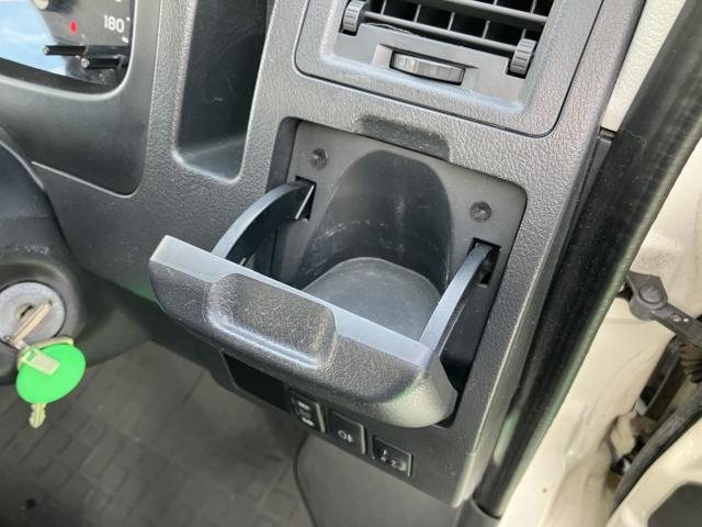 タウンエースバン（新潟県長岡市）