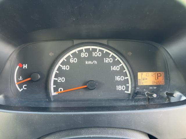 タウンエースバン（新潟県長岡市）