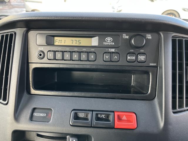 タウンエースバン（新潟県長岡市）