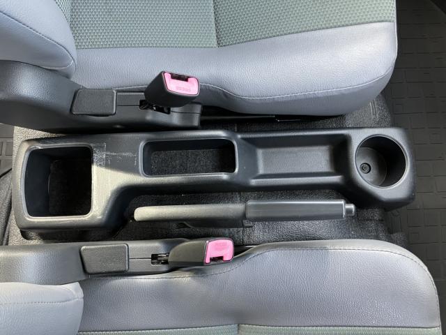 タウンエースバン（新潟県長岡市）