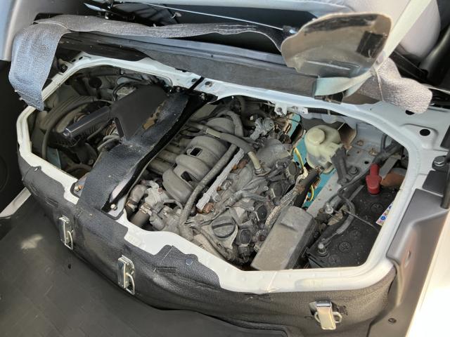 タウンエースバン（新潟県長岡市）