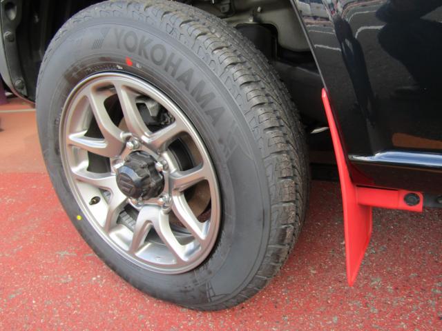 ジムニー（新潟県糸魚川市）画像29