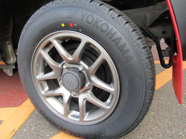 ジムニー（新潟県糸魚川市）画像30