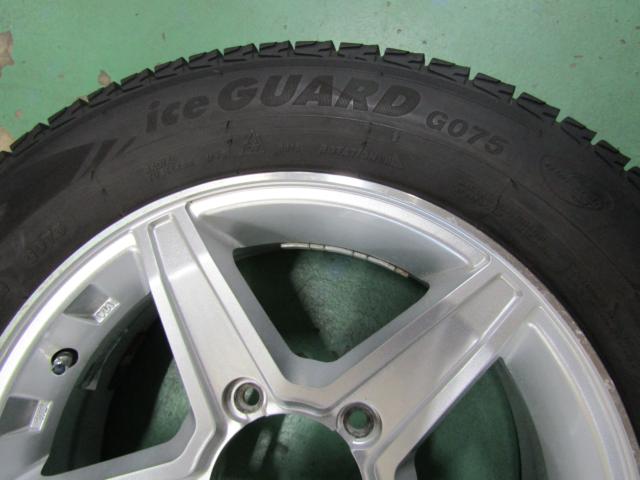 ジムニー（新潟県糸魚川市）画像28