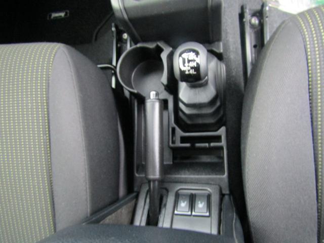 ジムニー（新潟県糸魚川市）画像12