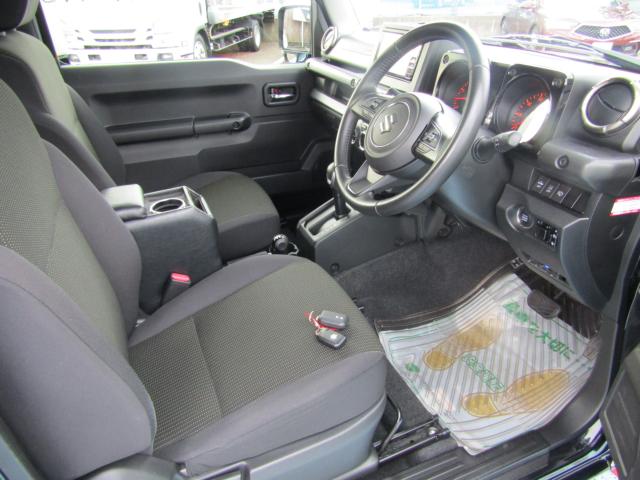 ジムニー（新潟県糸魚川市）画像15