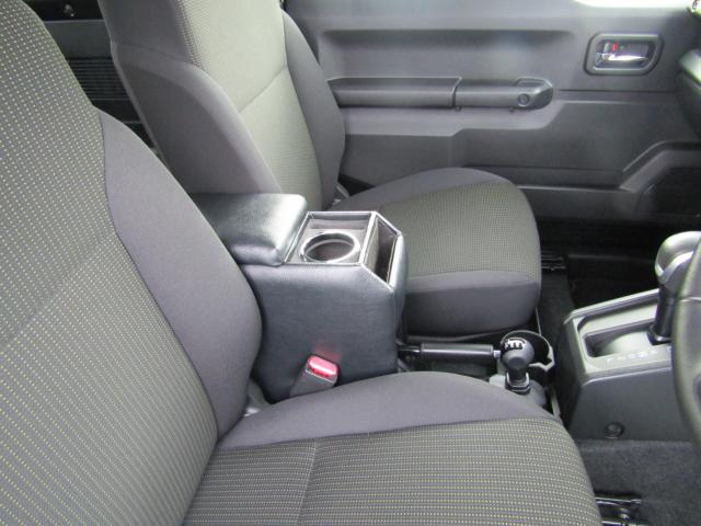 ジムニー（新潟県糸魚川市）画像16