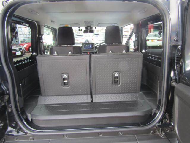 ジムニー（新潟県糸魚川市）画像25