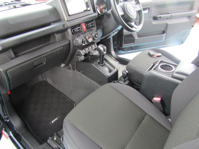 ジムニー（新潟県糸魚川市）画像18