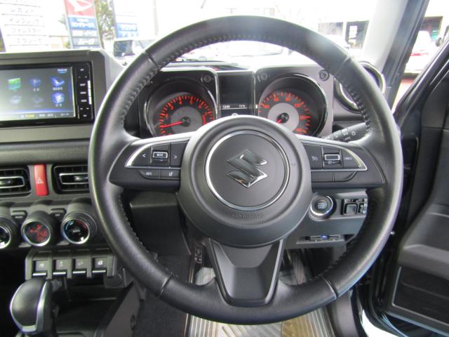 ジムニー（新潟県糸魚川市）画像21