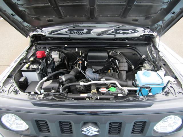 ジムニー（新潟県糸魚川市）画像23