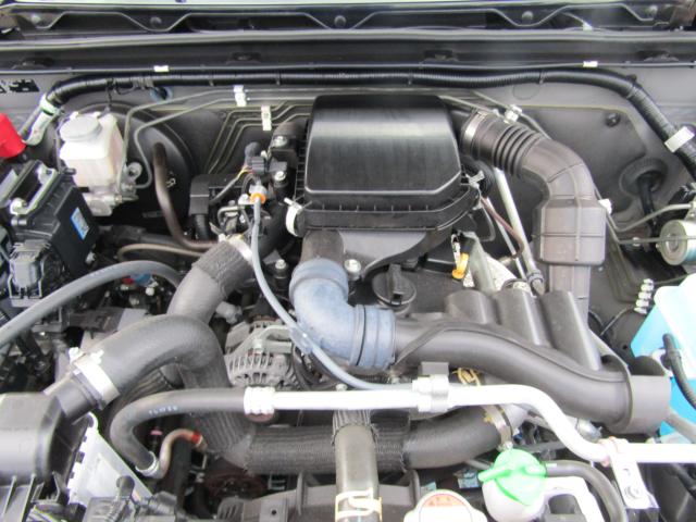 ジムニー（新潟県糸魚川市）画像24