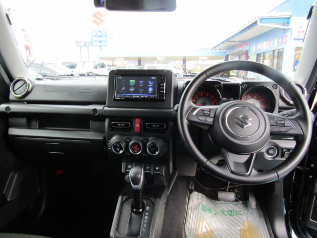 ジムニー（新潟県糸魚川市）画像20