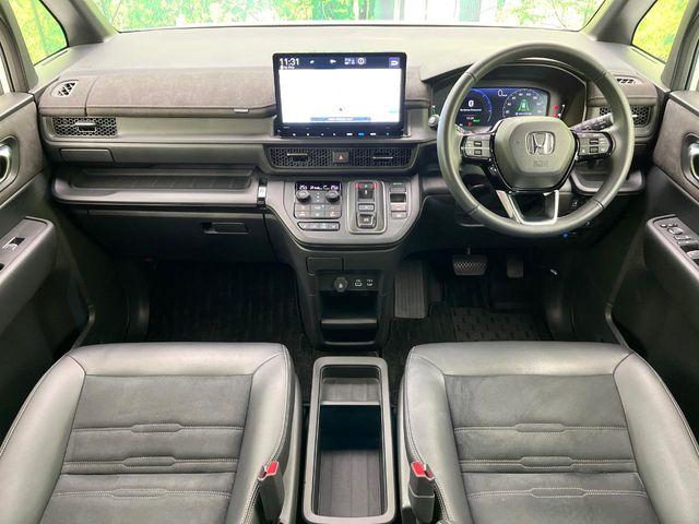 ステップワゴン（新潟県新潟市東区）画像2