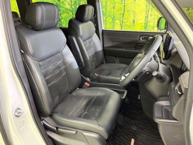 ステップワゴン（新潟県新潟市東区）画像9