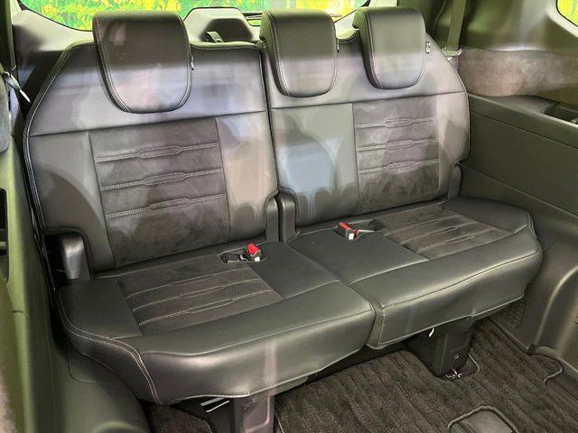 ステップワゴン（新潟県新潟市東区）画像11