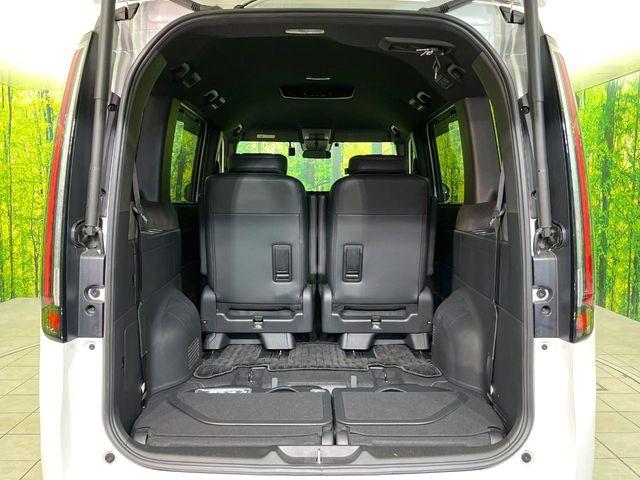 ステップワゴン（新潟県新潟市東区）画像12