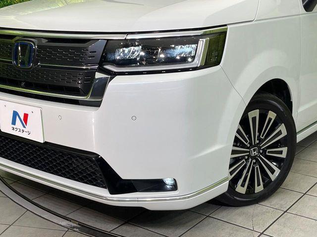 ステップワゴン（新潟県新潟市東区）画像13