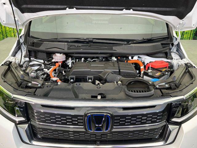 ステップワゴン（新潟県新潟市東区）画像18