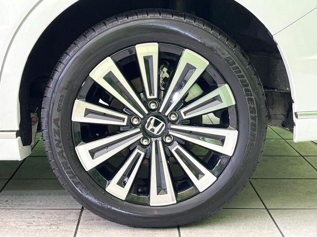 ステップワゴン（新潟県新潟市東区）画像25