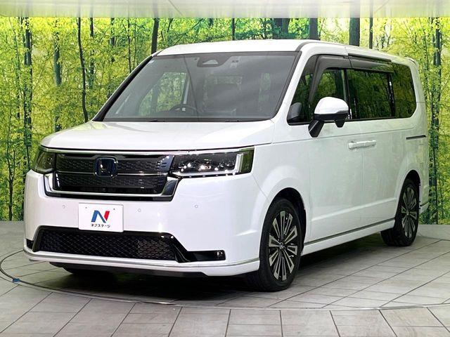 ステップワゴン（新潟県新潟市東区）画像28