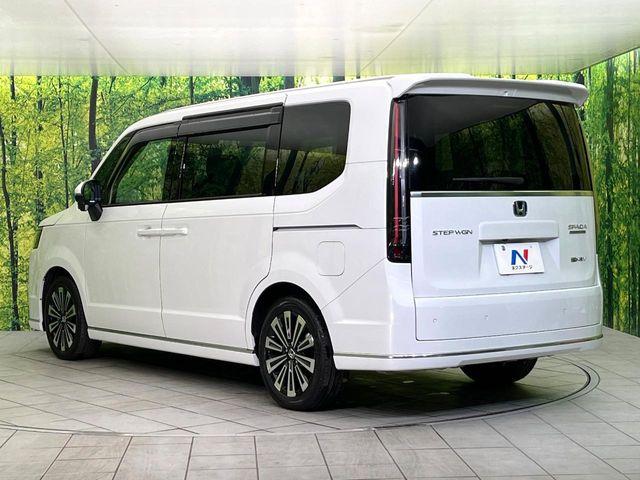 ステップワゴン（新潟県新潟市東区）画像30
