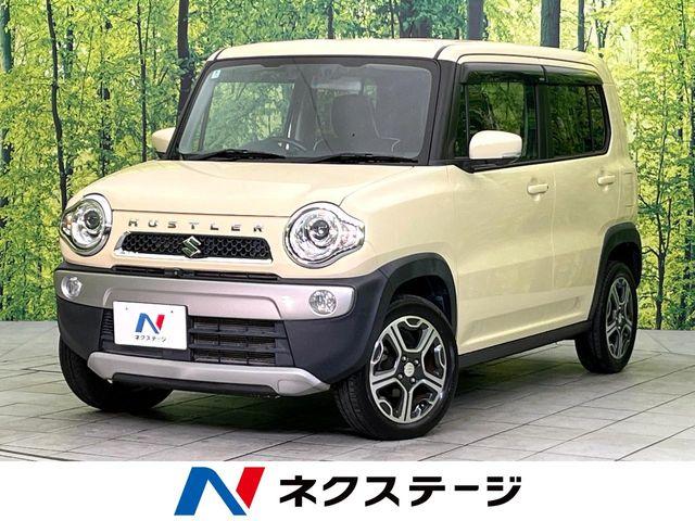 ハスラー（新潟県新潟市東区）