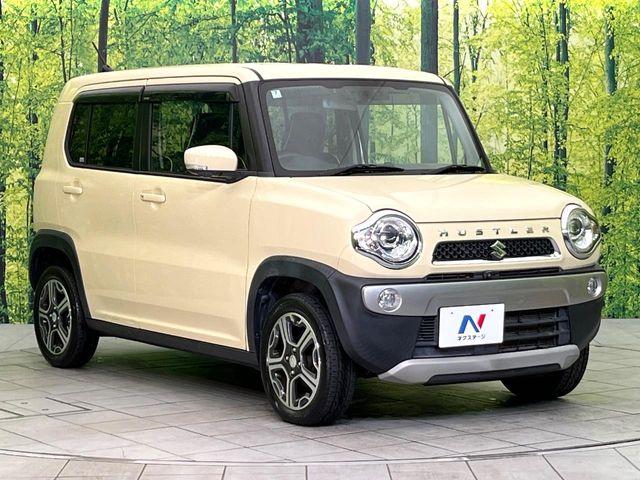 ハスラー（新潟県新潟市東区）画像16