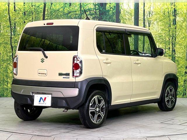 ハスラー（新潟県新潟市東区）画像17