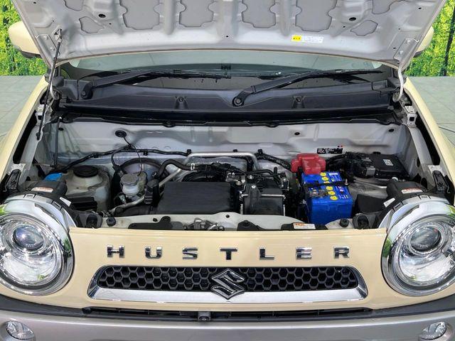 ハスラー（新潟県新潟市東区）画像18