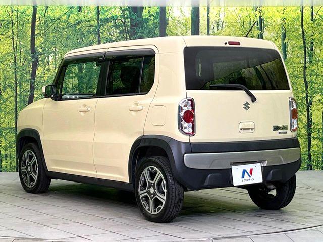 ハスラー（新潟県新潟市東区）画像52