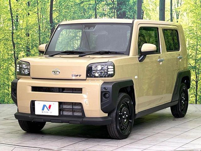 タフト（新潟県新潟市東区）