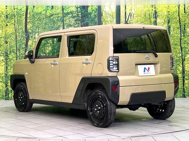 タフト（新潟県新潟市東区）