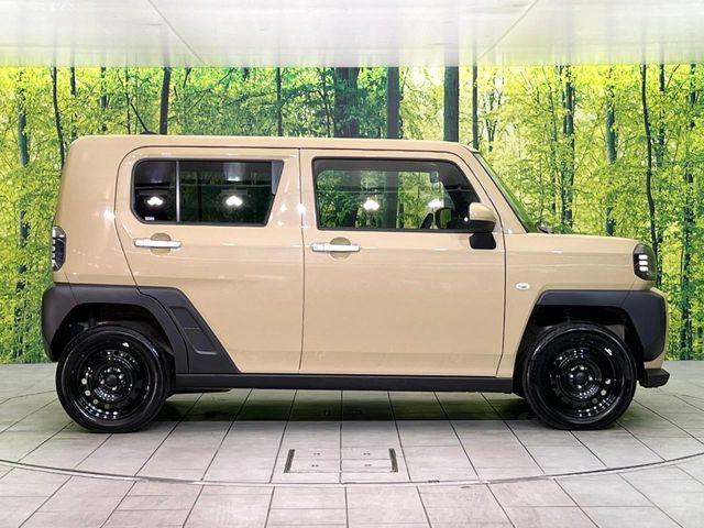 タフト（新潟県新潟市東区）