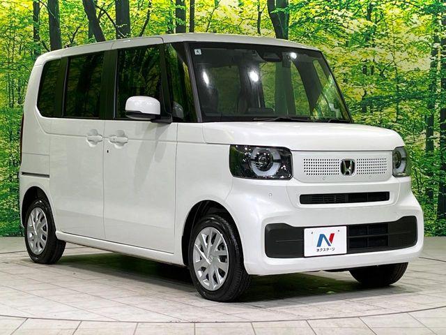 N＿BOX（新潟県長岡市）画像17