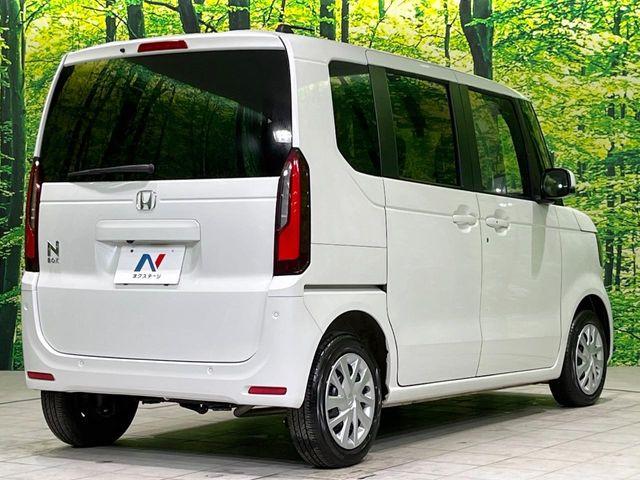 N＿BOX（新潟県長岡市）画像18