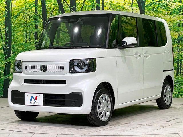 N＿BOX（新潟県長岡市）画像28