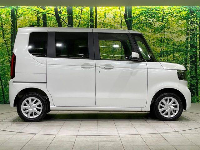 N＿BOX（新潟県長岡市）画像29