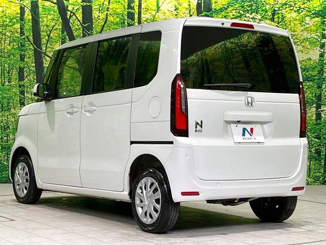 N＿BOX（新潟県長岡市）画像30