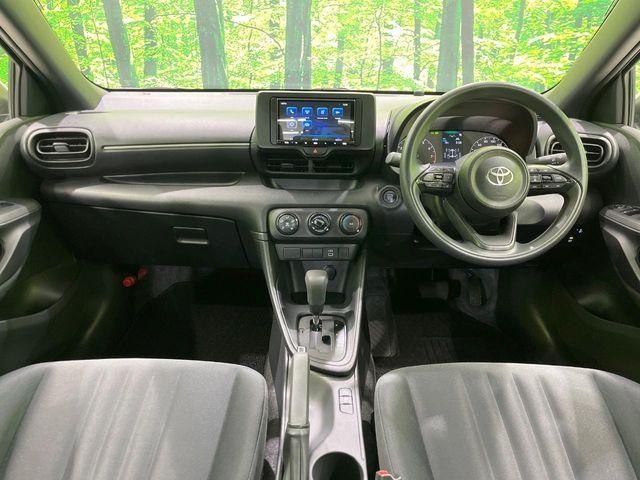 ヤリス（新潟県長岡市）画像2