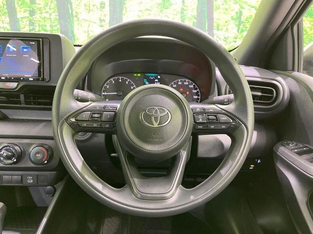 ヤリス（新潟県長岡市）画像9