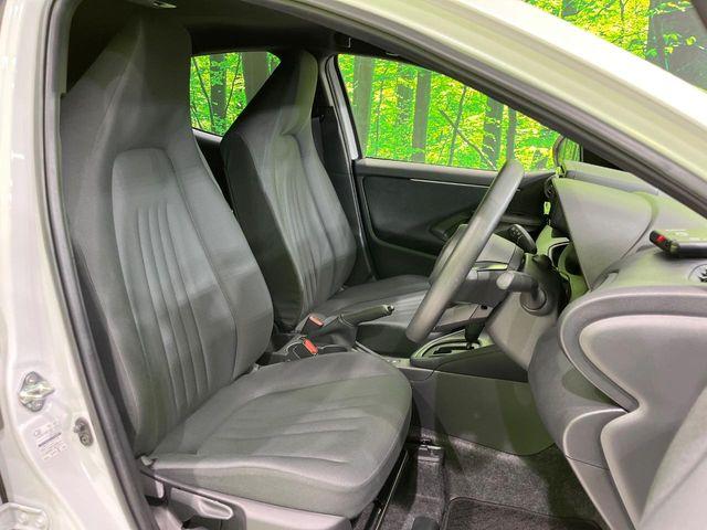 ヤリス（新潟県長岡市）画像10