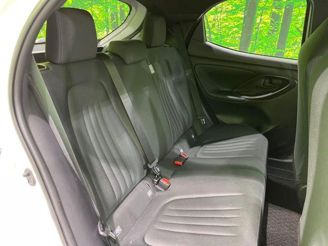 ヤリス（新潟県長岡市）画像11